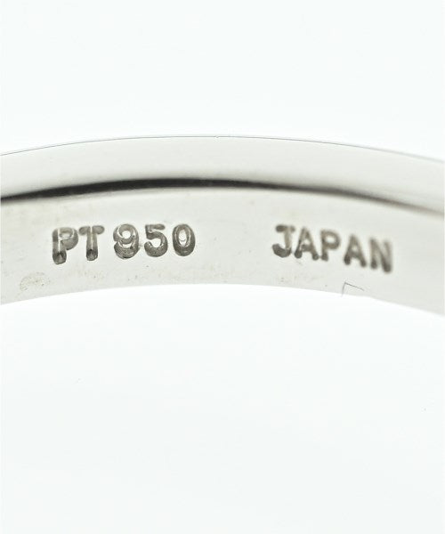 TIFFANY & CO. 戒指