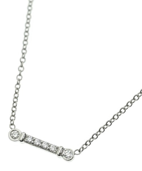 TIFFANY & CO. 項鍊