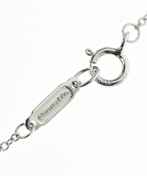 TIFFANY & CO. 項鍊
