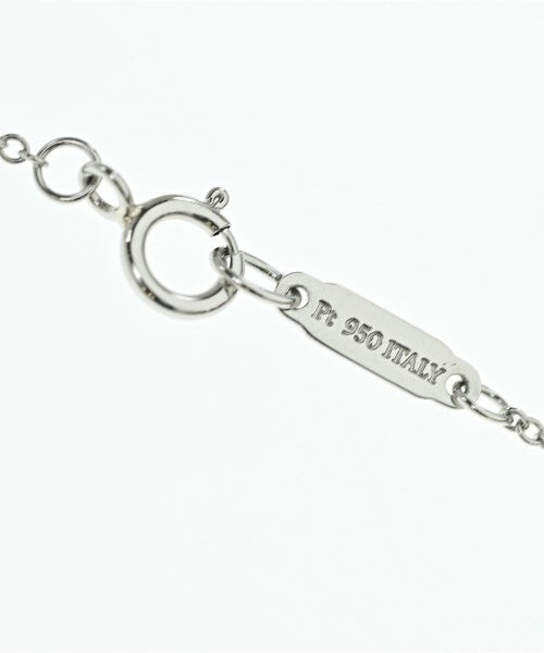 TIFFANY & CO. 項鍊