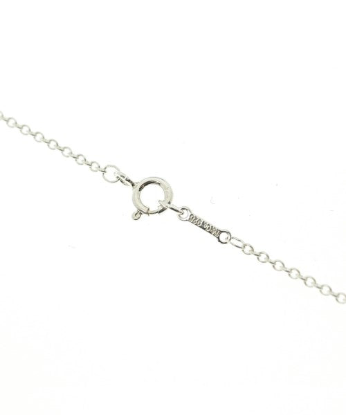 TIFFANY & CO. 項鍊