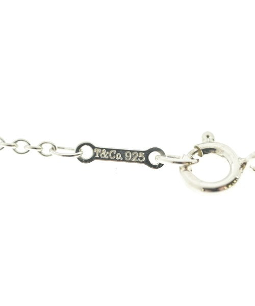 TIFFANY & CO. 項鍊