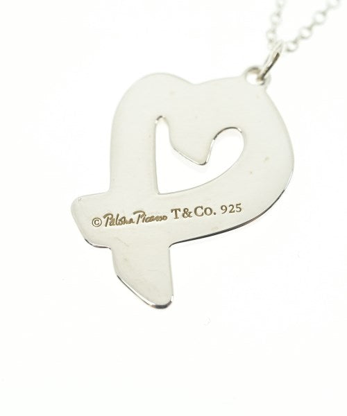 TIFFANY & CO. 項鍊