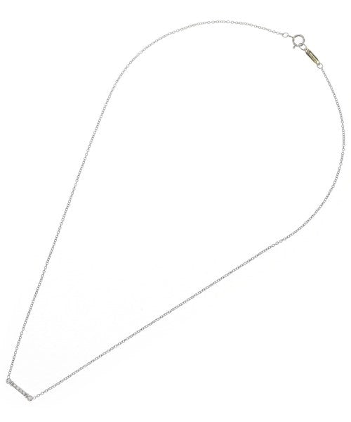 TIFFANY & CO. 項鍊