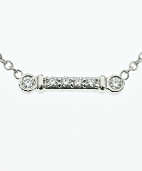 TIFFANY & CO. 項鍊