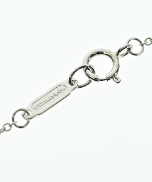 TIFFANY & CO. 項鍊
