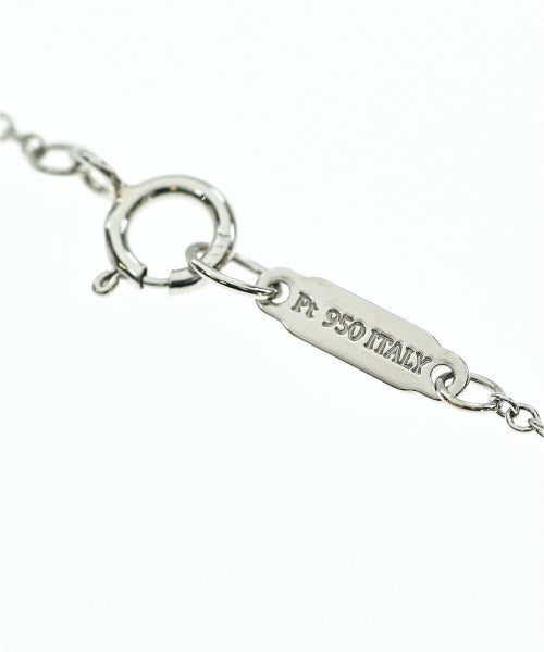 TIFFANY & CO. 項鍊