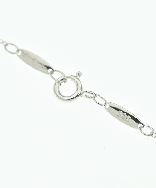TIFFANY & CO. 項鍊