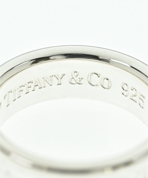 TIFFANY & CO. 戒指
