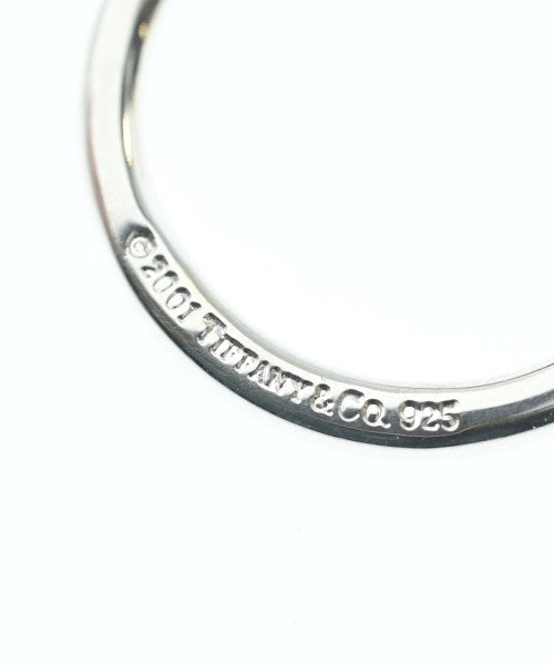 TIFFANY & CO. 鑰匙盒/鑰匙圈