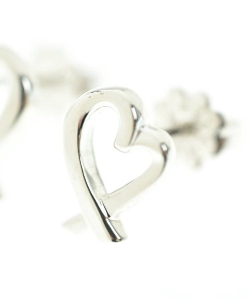 TIFFANY & CO. 耳飾