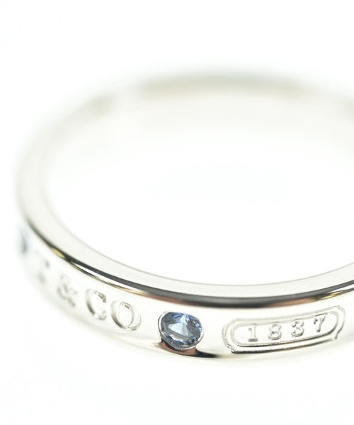 TIFFANY & CO. 戒指