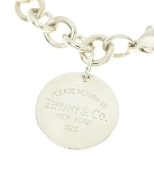 TIFFANY & CO. 手環/手鍊