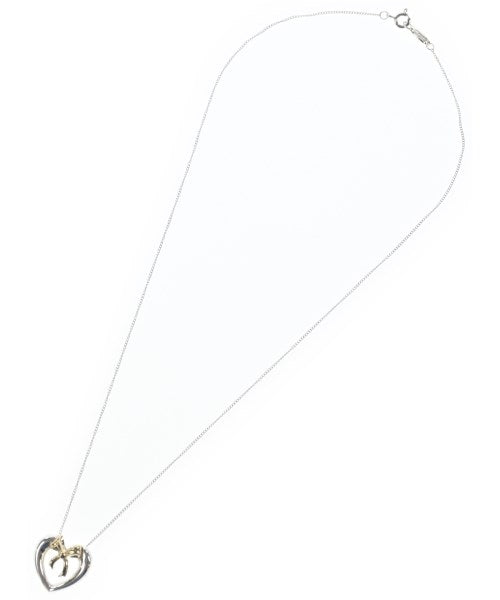 TIFFANY & CO. 項鍊