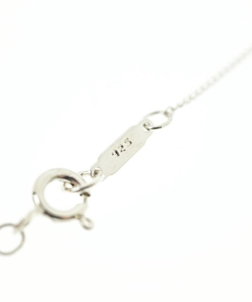 TIFFANY & CO. 項鍊