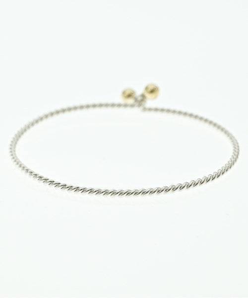 TIFFANY & CO. 手環/手鍊