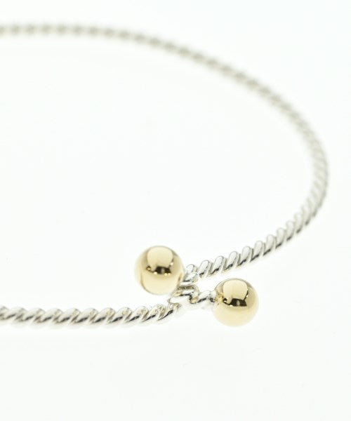 TIFFANY & CO. 手環/手鍊