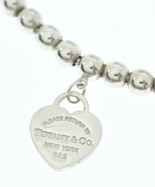 TIFFANY & CO. 手環/手鍊
