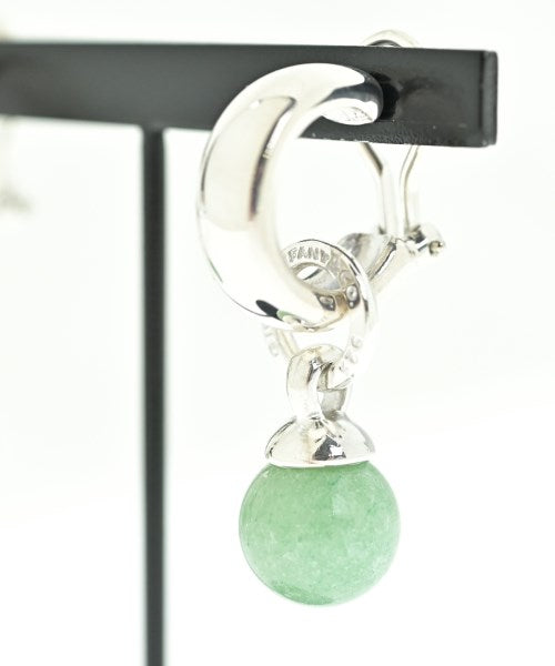 TIFFANY & CO. 耳環　