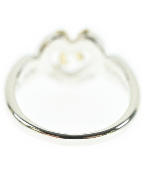 TIFFANY & CO. 戒指