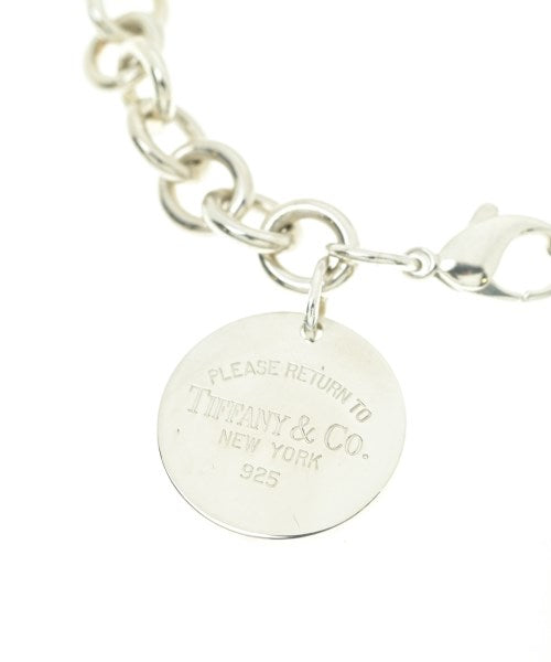 TIFFANY & CO. 手環/手鍊