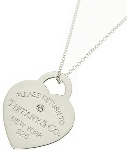 TIFFANY & CO. 項鍊