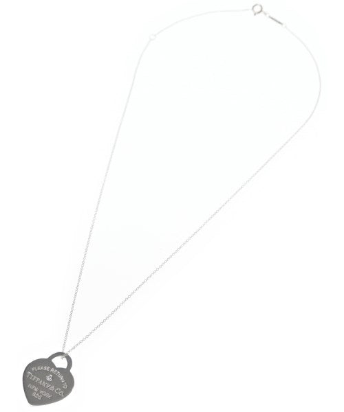 TIFFANY & CO. 項鍊
