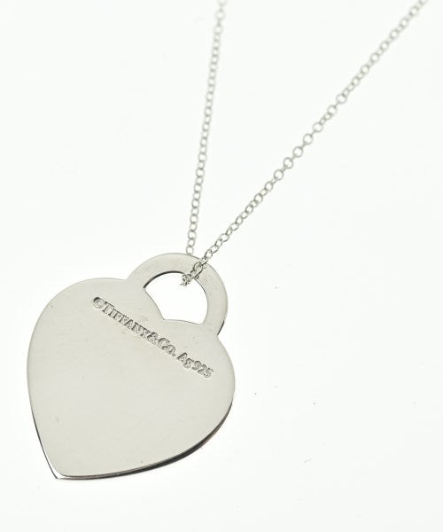 TIFFANY & CO. 項鍊