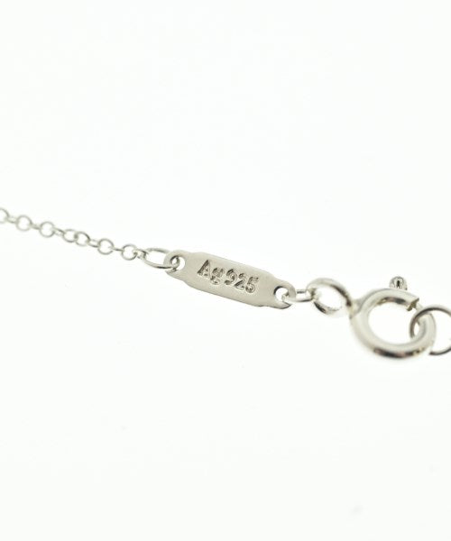 TIFFANY & CO. 項鍊