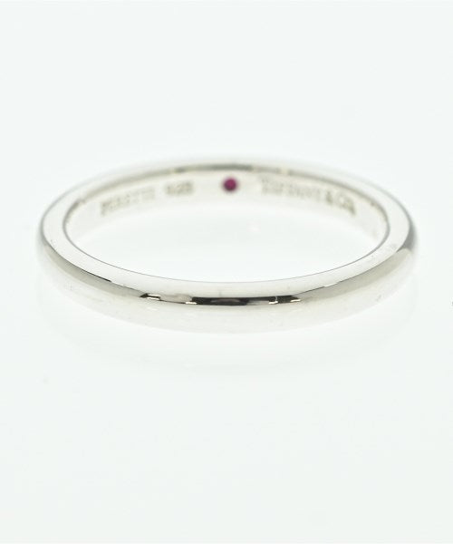 TIFFANY & CO. 戒指