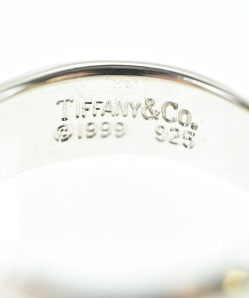 TIFFANY & CO. 戒指