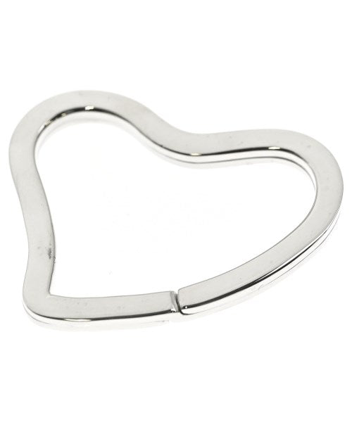 TIFFANY & CO. 鑰匙盒/鑰匙圈