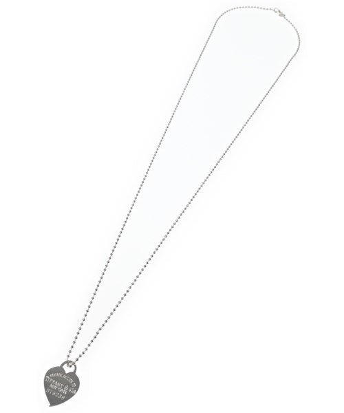 TIFFANY & CO. 項鍊