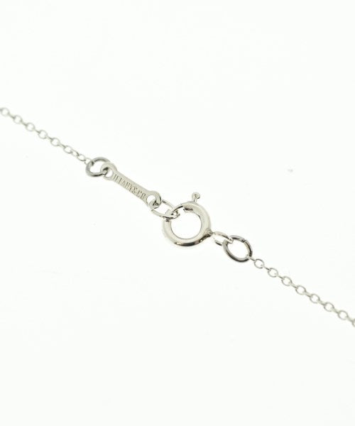 TIFFANY & CO. 項鍊