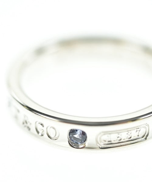 TIFFANY & CO. 戒指