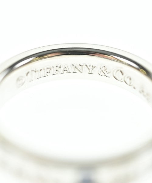 TIFFANY & CO. 戒指