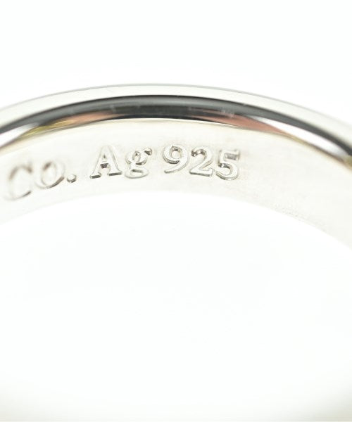 TIFFANY & CO. 戒指