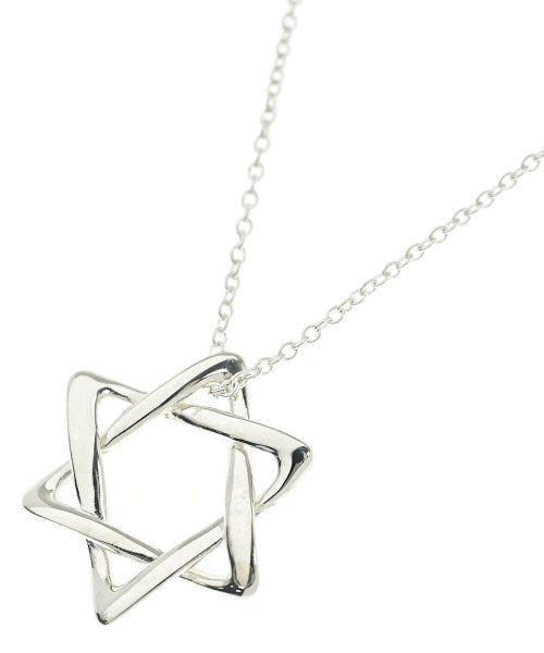 TIFFANY & CO. 項鍊