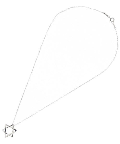 TIFFANY & CO. 項鍊