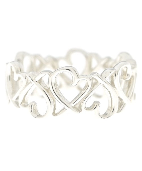 TIFFANY & CO. 戒指