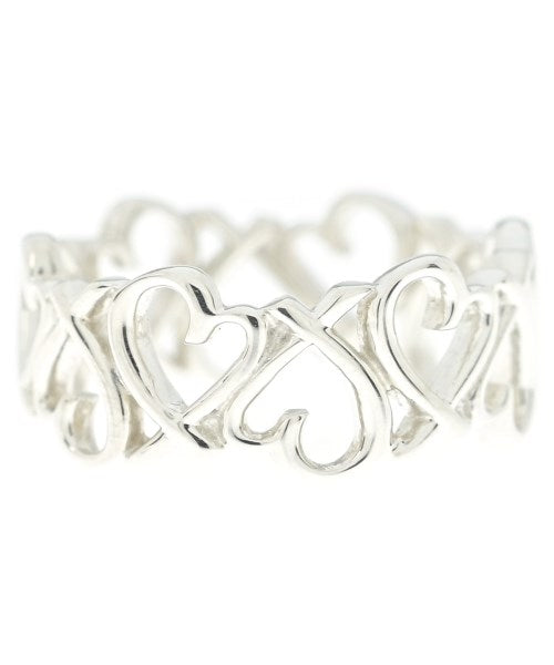 TIFFANY & CO. 戒指