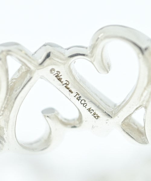 TIFFANY & CO. 戒指