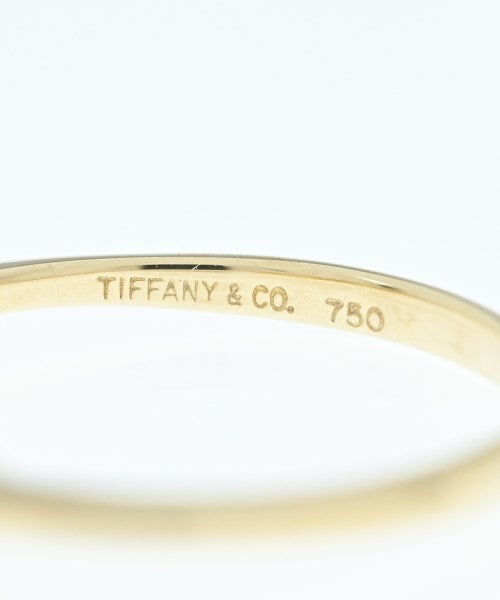 TIFFANY & CO. 戒指