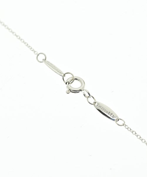 TIFFANY & CO. 項鍊