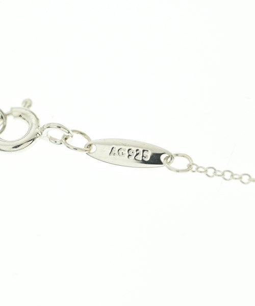 TIFFANY & CO. 項鍊