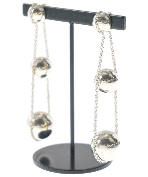 TIFFANY & CO. 耳環　