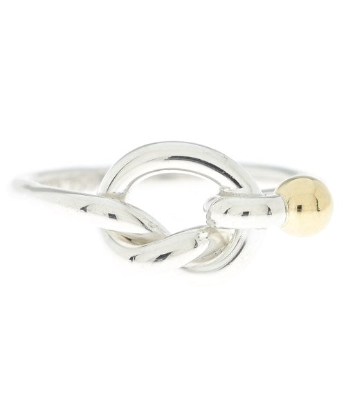 TIFFANY & CO. 戒指