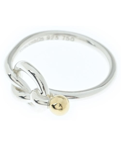 TIFFANY & CO. 戒指