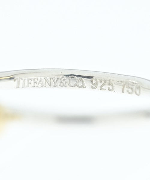 TIFFANY & CO. 戒指
