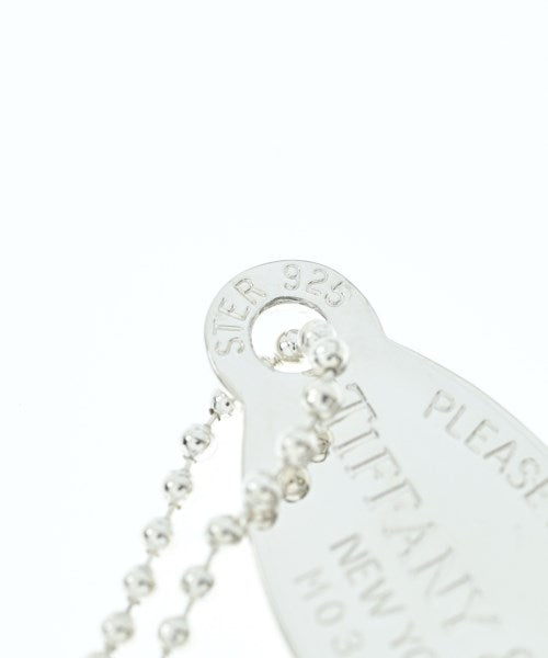 TIFFANY & CO. 項鍊